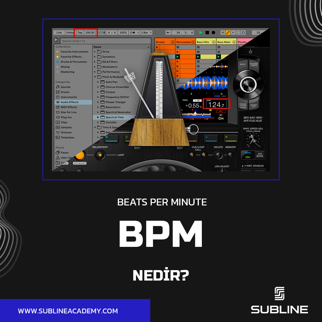BPM NEDİR?